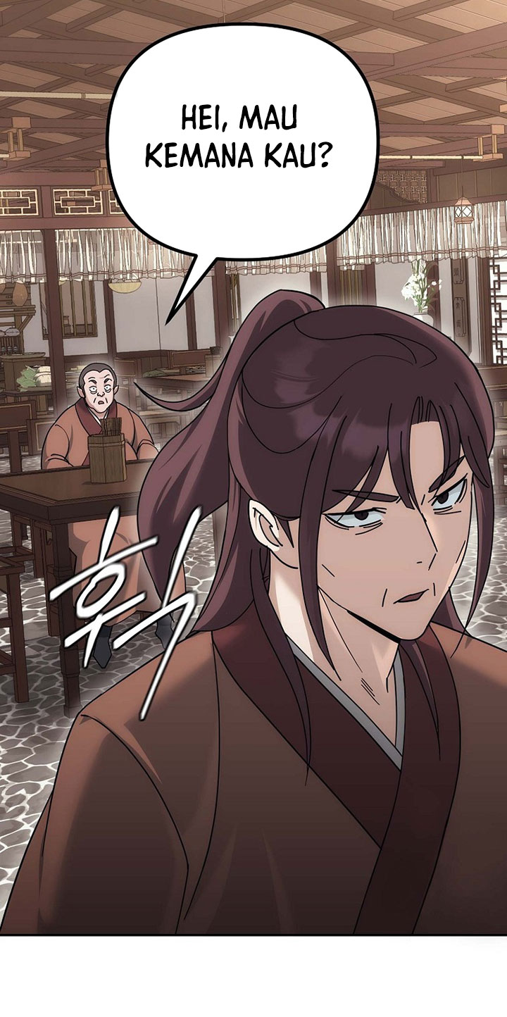 The Eunuchs Second Life Chapter 13 Bahasa Indonesia