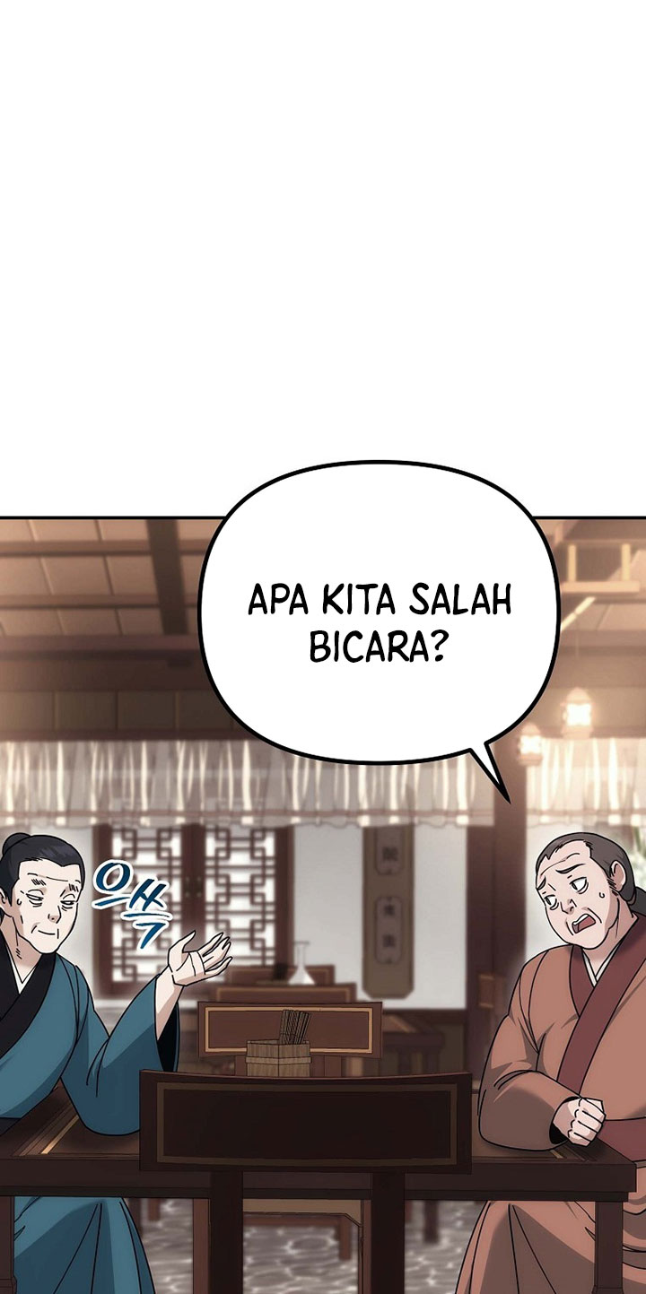 The Eunuchs Second Life Chapter 13 Bahasa Indonesia