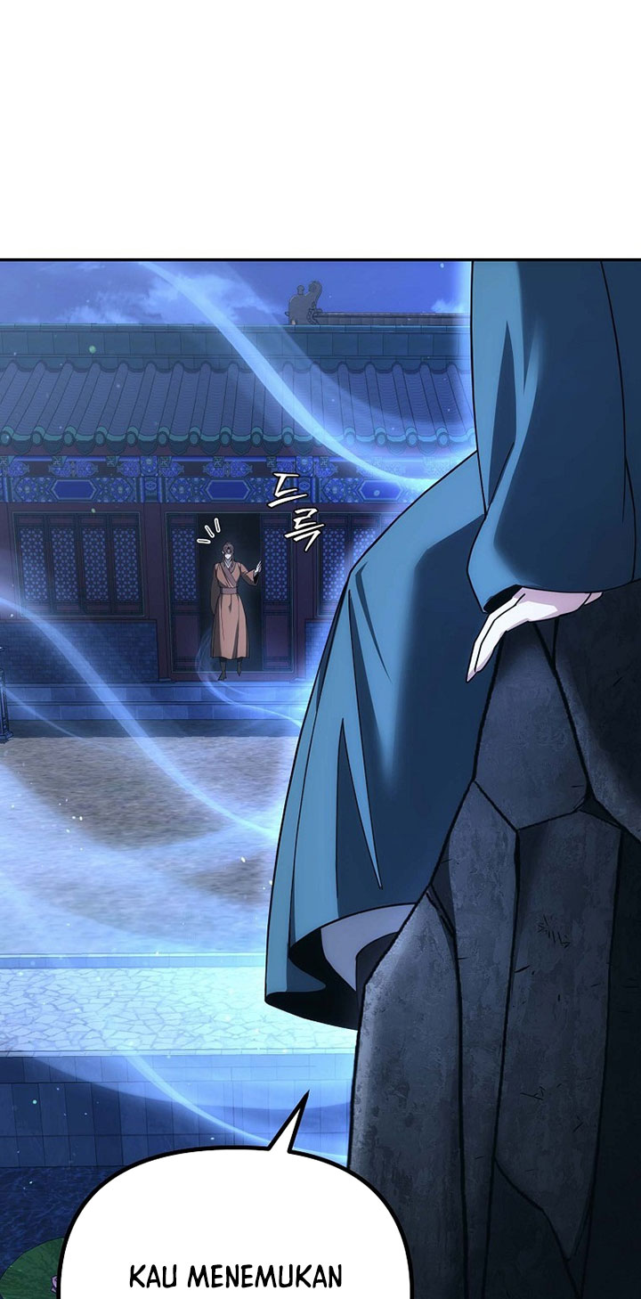 The Eunuchs Second Life Chapter 13 Bahasa Indonesia