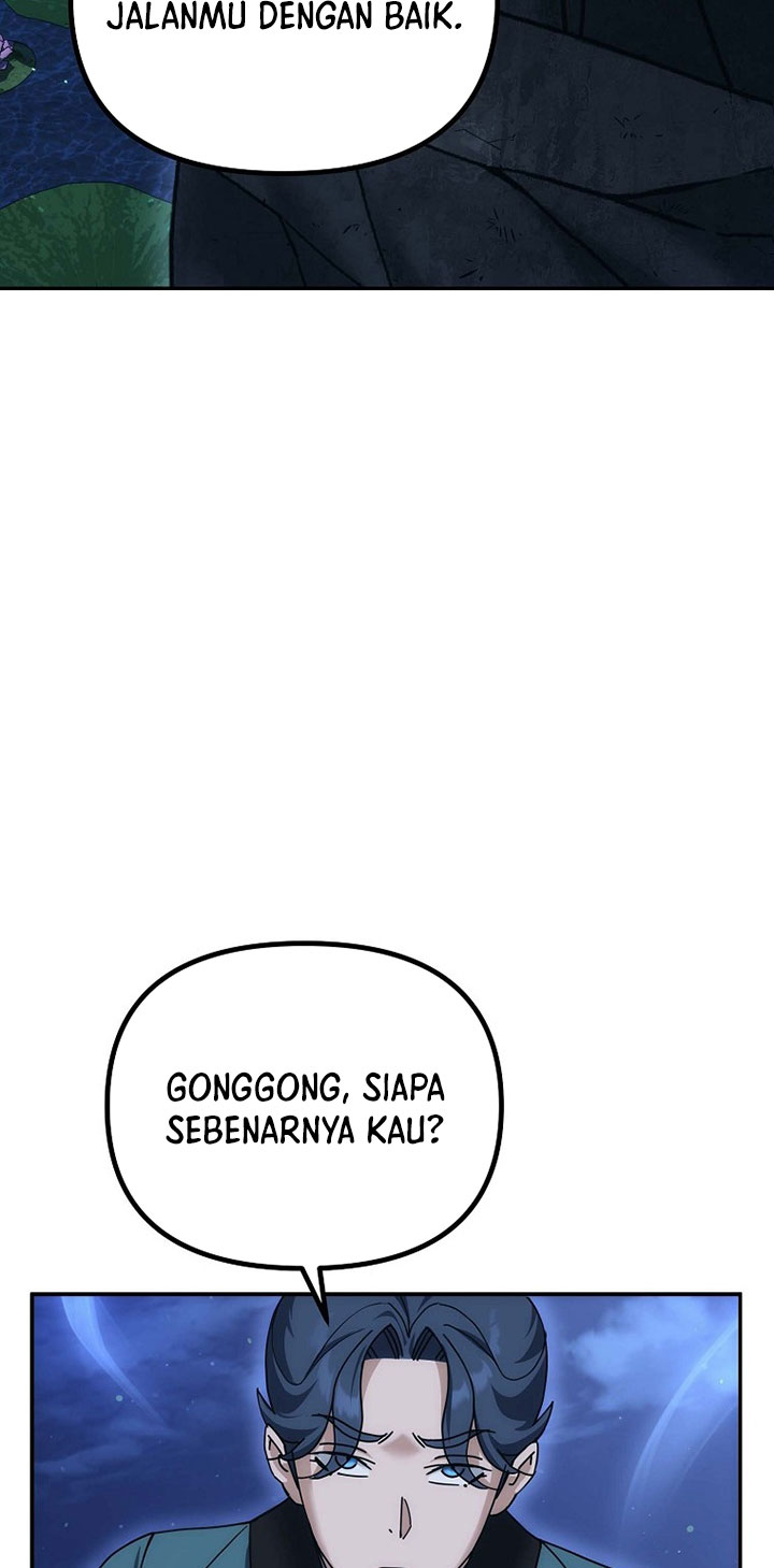 The Eunuchs Second Life Chapter 13 Bahasa Indonesia