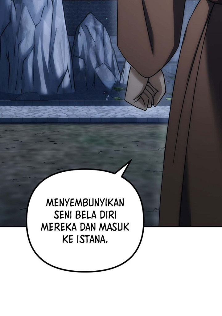 The Eunuchs Second Life Chapter 13 Bahasa Indonesia