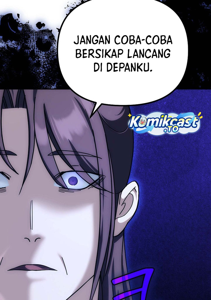 The Eunuchs Second Life Chapter 13 Bahasa Indonesia