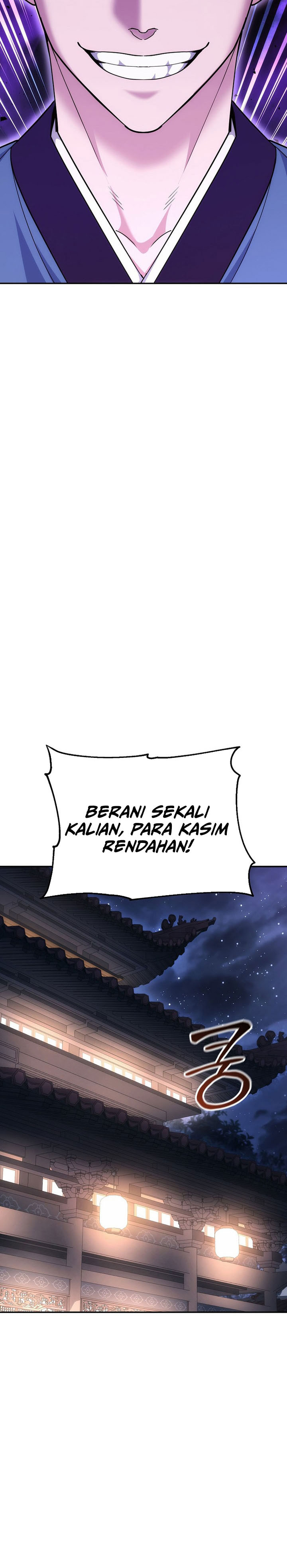 The Eunuchs Second Life chapter 22