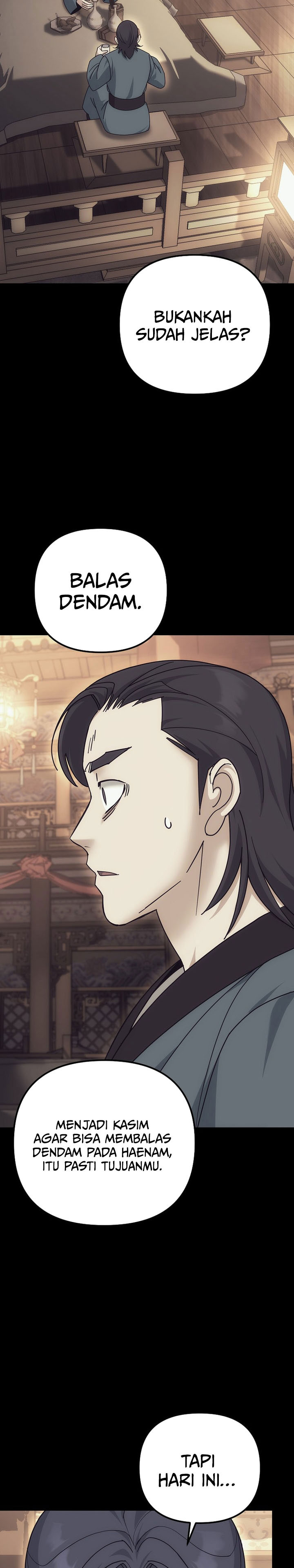 The Eunuchs Second Life chapter 22