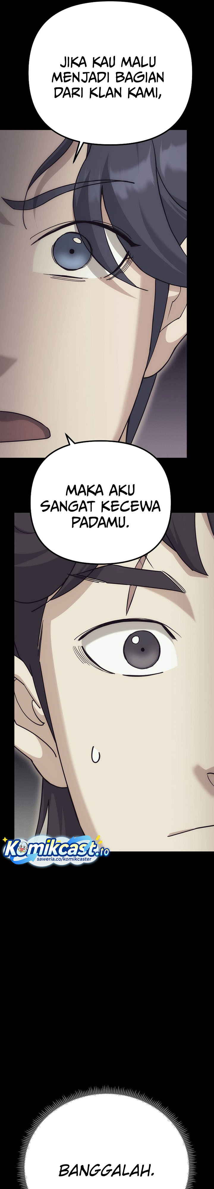 The Eunuchs Second Life chapter 22