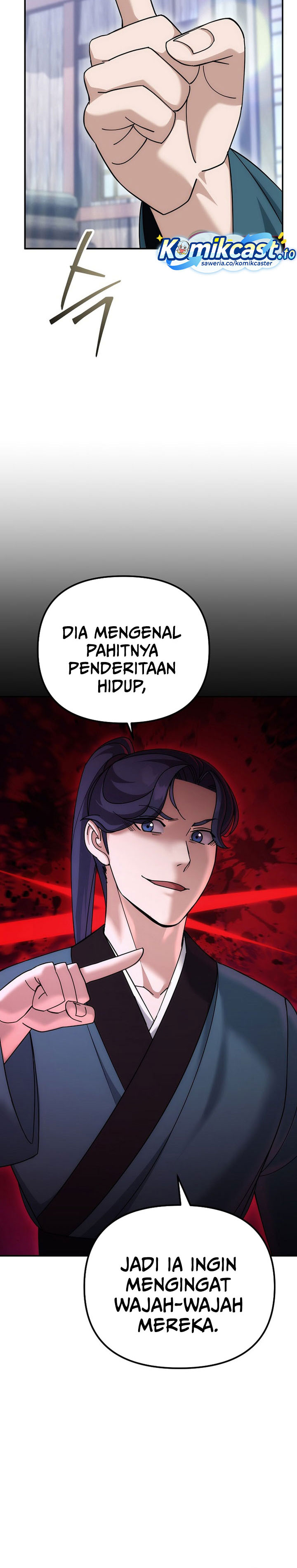 The Eunuchs Second Life chapter 22