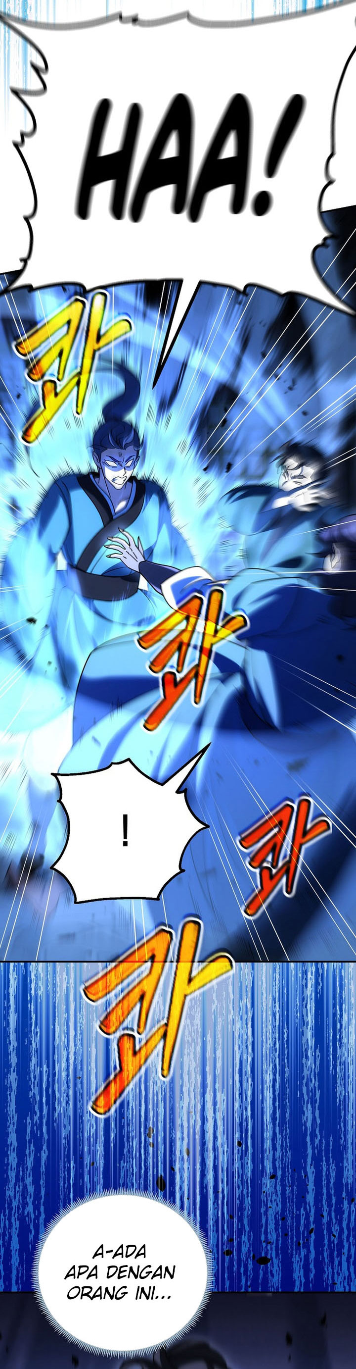 The Eunuchs Second Life chapter 22