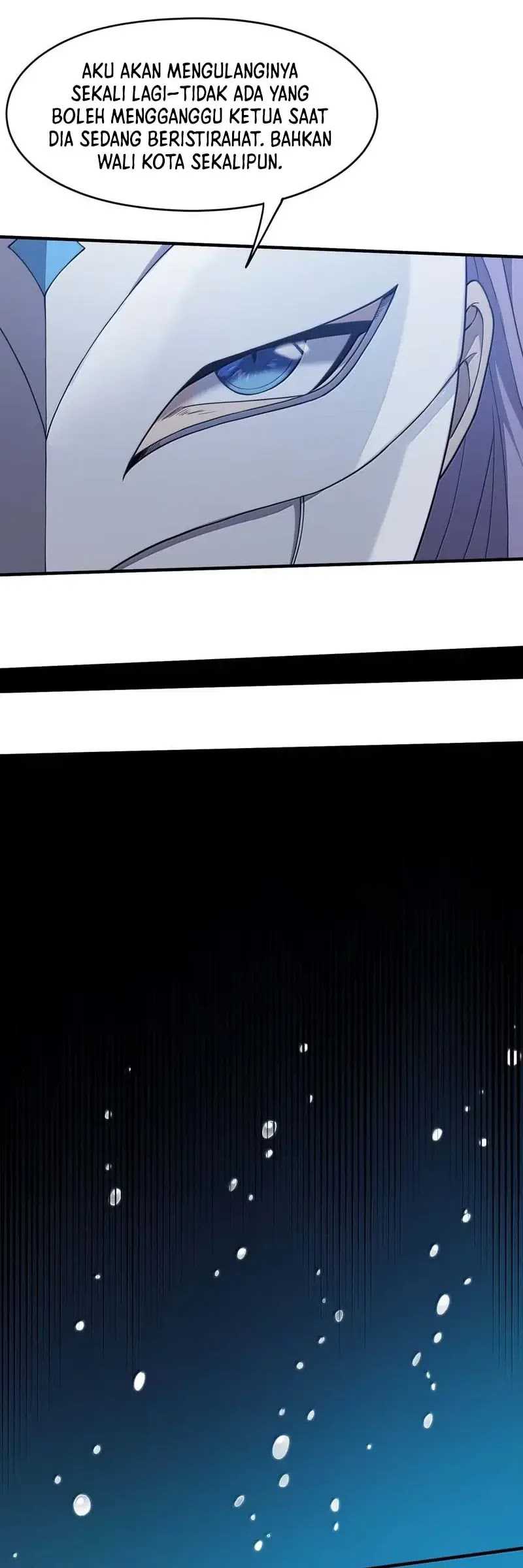 The Evil Alchemist Can’t Handle His Own Experiment chapter 30