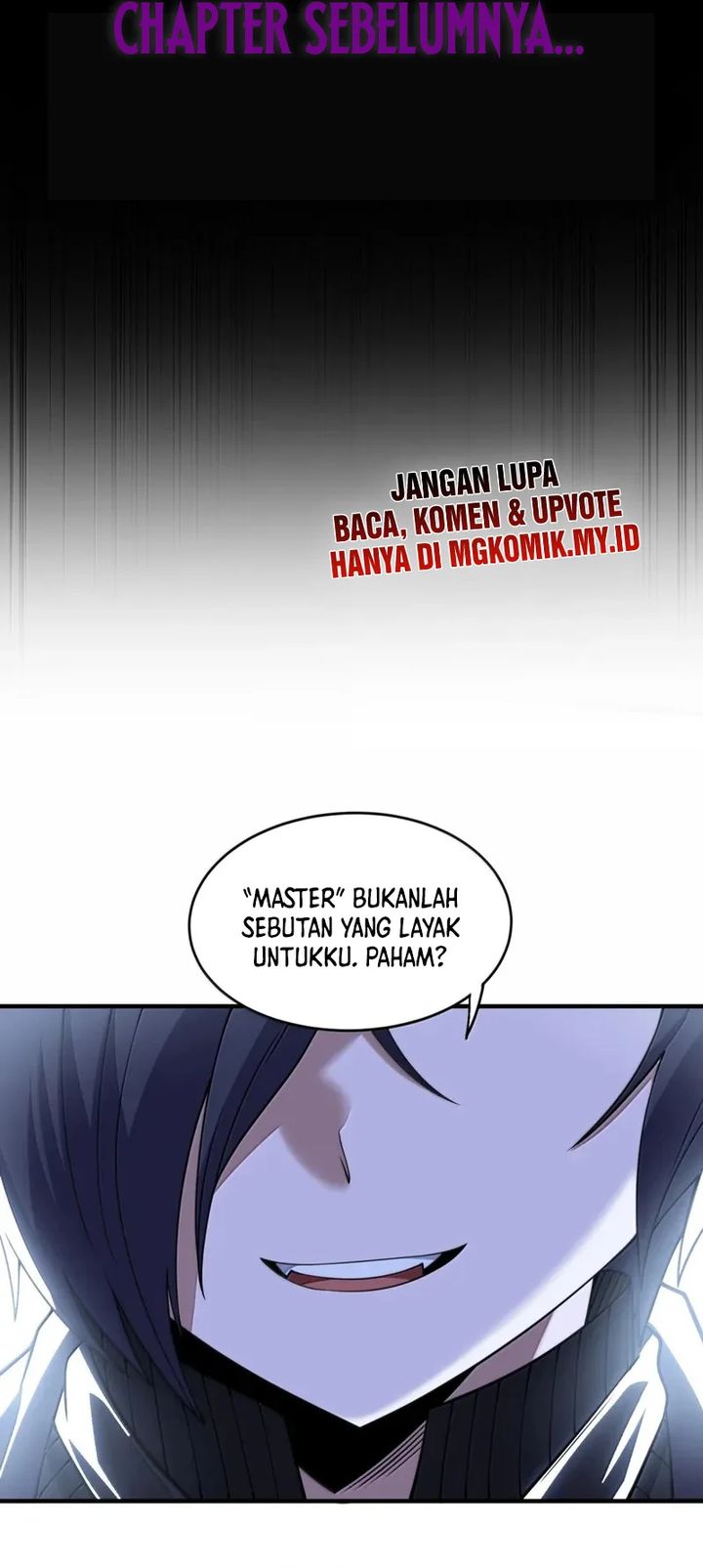 The Evil Alchemist Can’t Handle His Own Experiment chapter 43