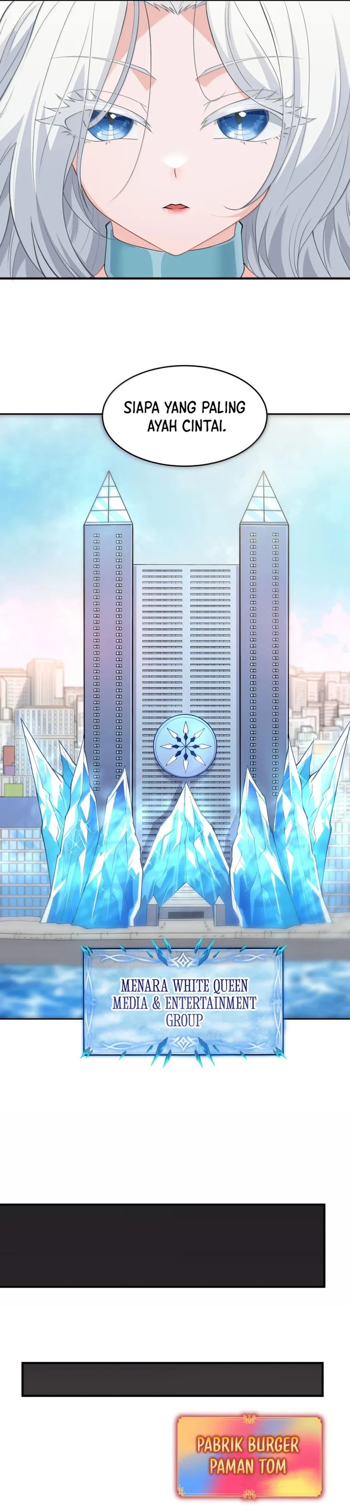 The Evil Alchemist Can’t Handle His Own Experiment chapter 52