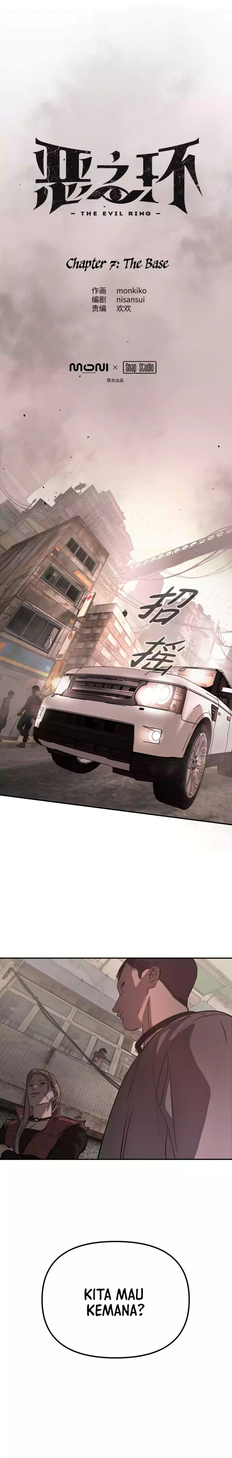 The Evil Ring Chapter 07 Bahasa Indonesia