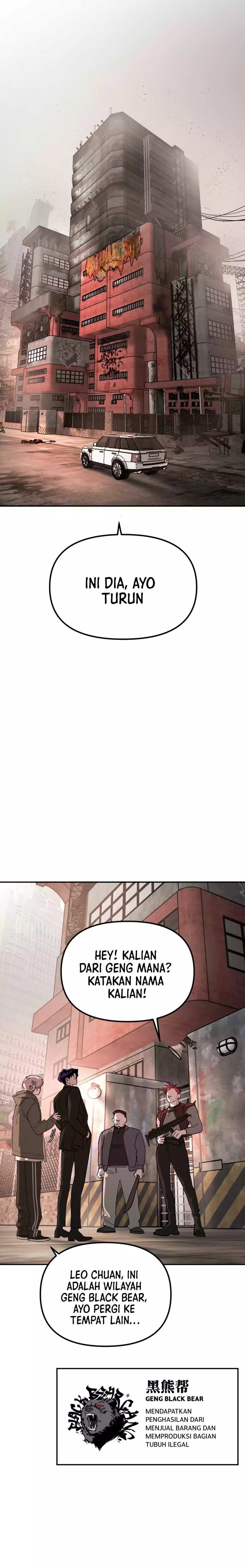 The Evil Ring Chapter 07 Bahasa Indonesia