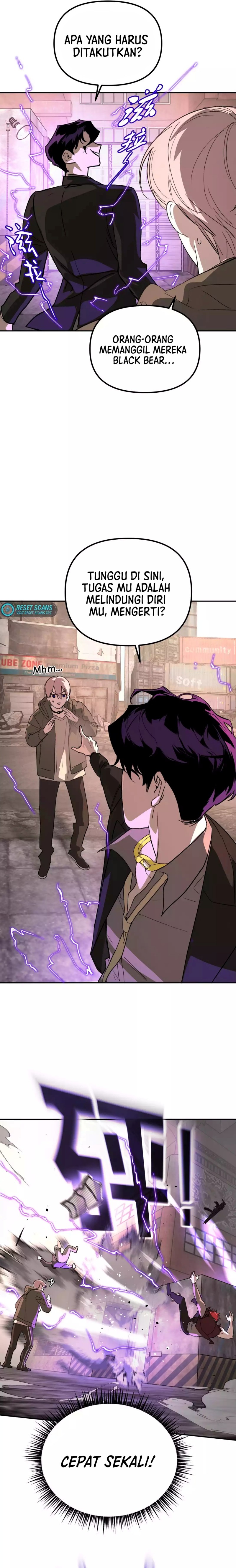 The Evil Ring Chapter 07 Bahasa Indonesia