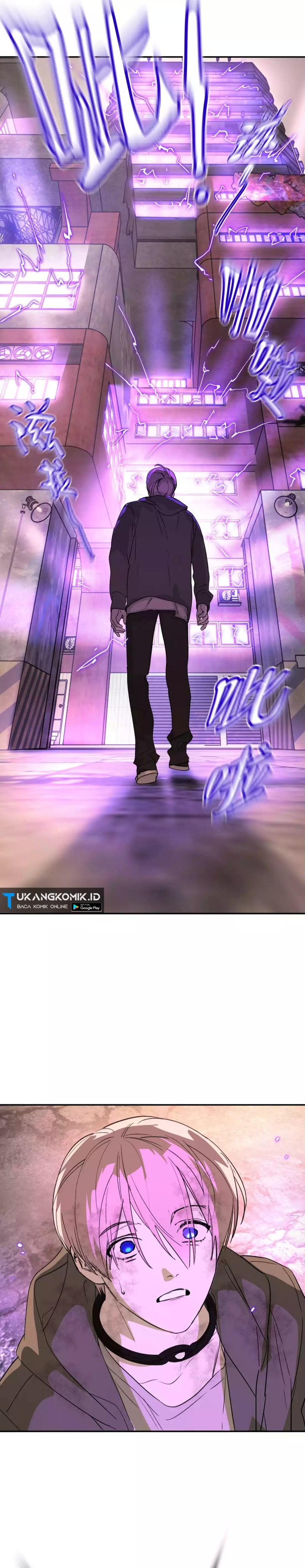 The Evil Ring Chapter 07 Bahasa Indonesia