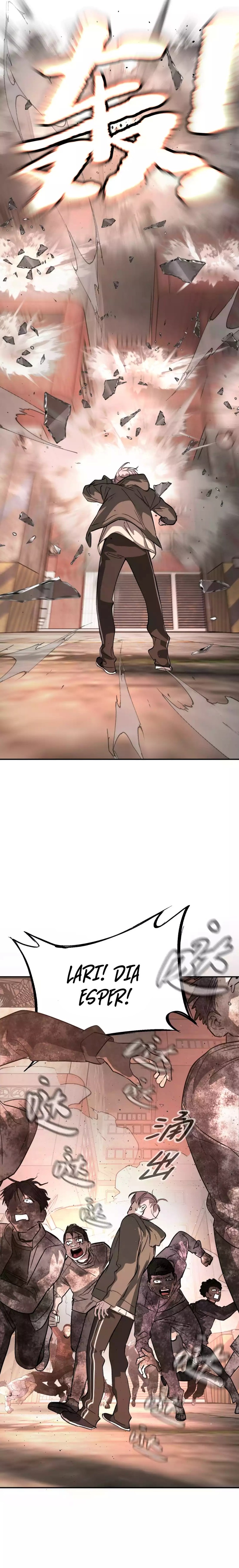 The Evil Ring Chapter 07 Bahasa Indonesia