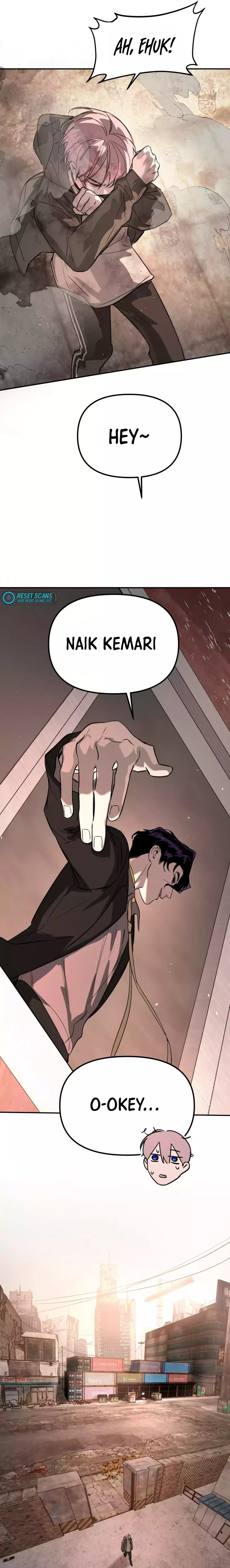 The Evil Ring Chapter 07 Bahasa Indonesia