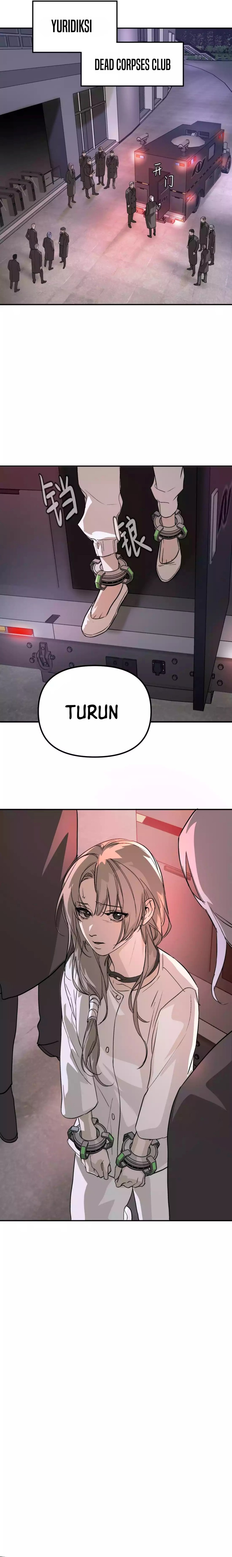 The Evil Ring Chapter 07 Bahasa Indonesia