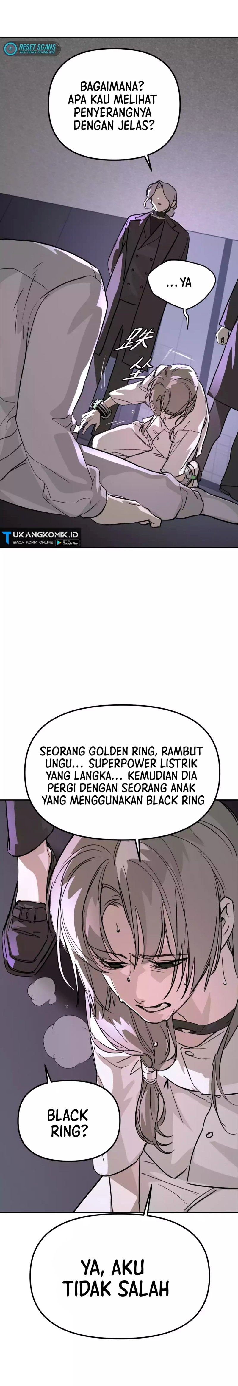 The Evil Ring Chapter 07 Bahasa Indonesia