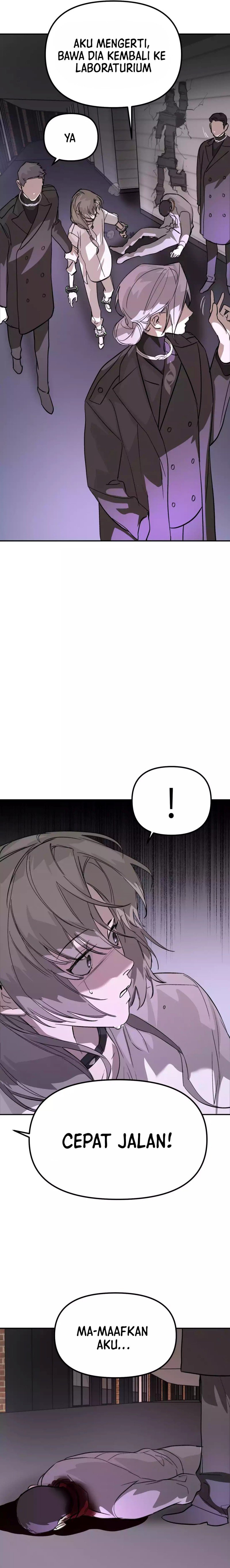 The Evil Ring Chapter 07 Bahasa Indonesia