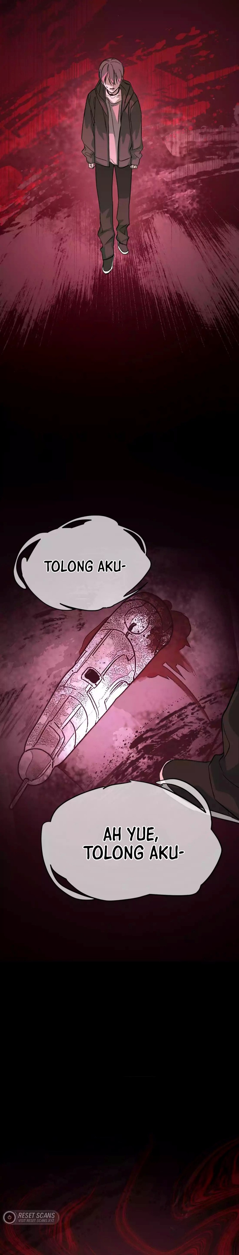 The Evil Ring Chapter 07 Bahasa Indonesia