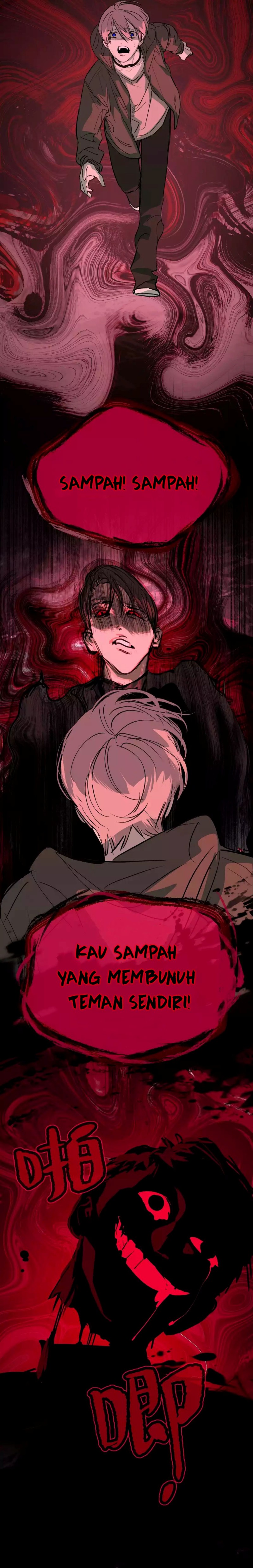 The Evil Ring Chapter 07 Bahasa Indonesia