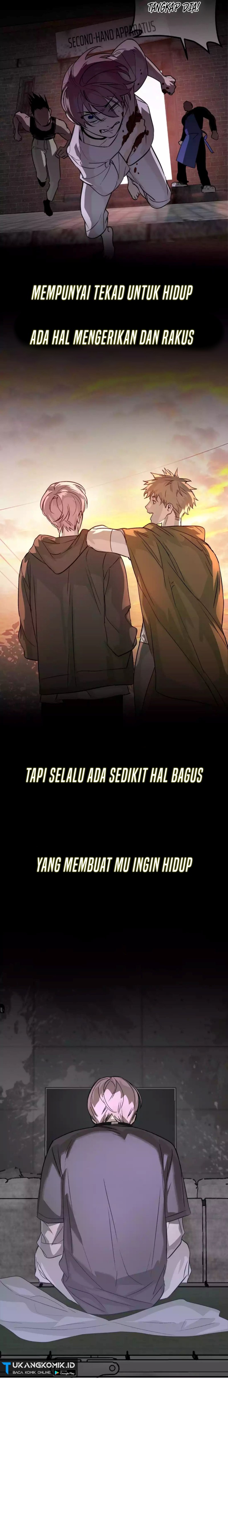 The Evil Ring Chapter 07 Bahasa Indonesia