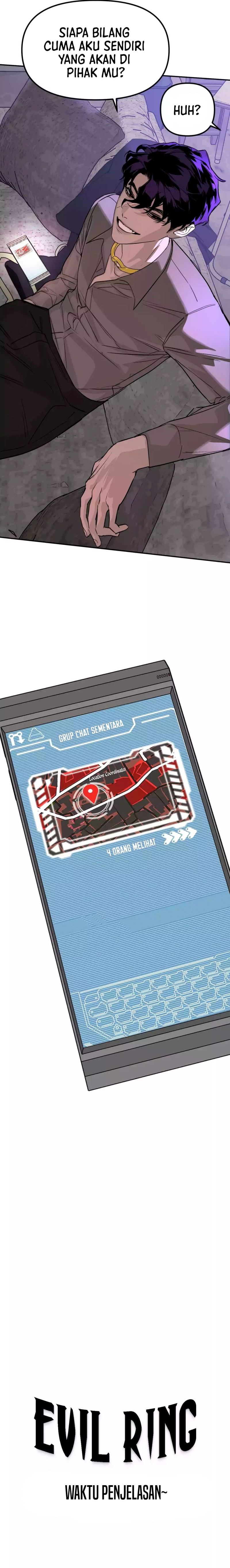 The Evil Ring Chapter 07 Bahasa Indonesia