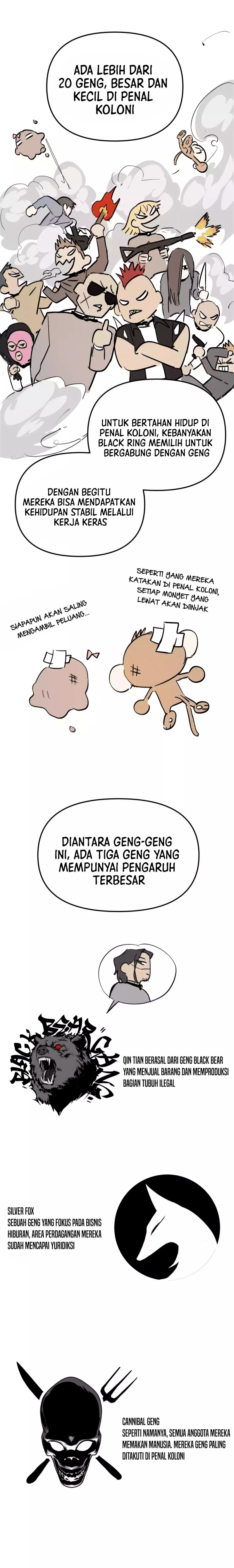 The Evil Ring Chapter 07 Bahasa Indonesia