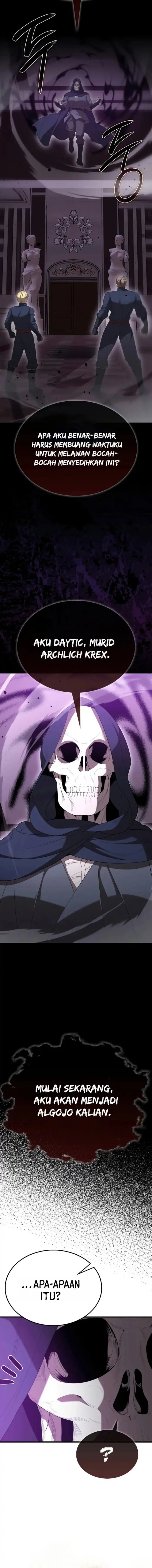The Extra is Too Strong chapter 102