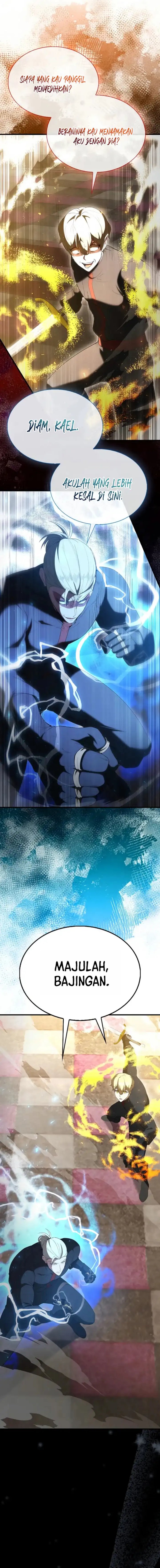 The Extra is Too Strong chapter 102