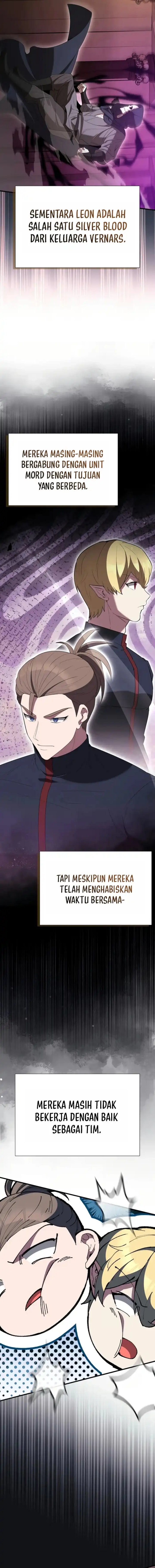 The Extra is Too Strong chapter 102