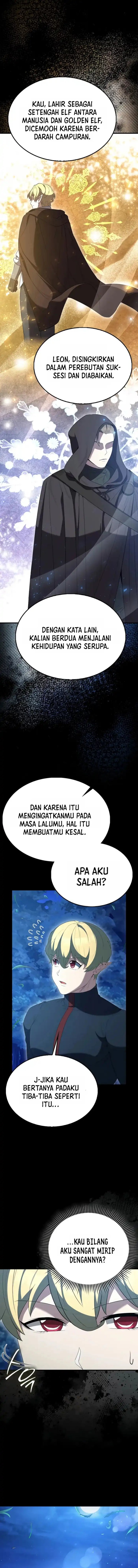 The Extra is Too Strong chapter 102