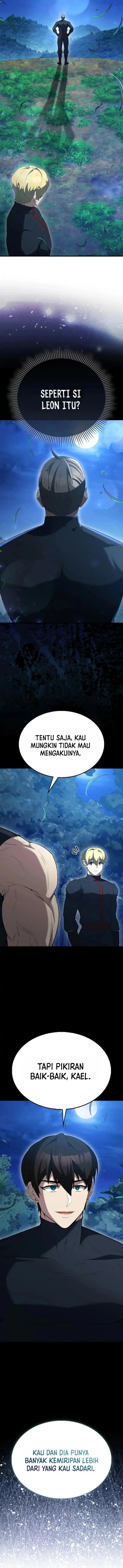 The Extra is Too Strong chapter 102
