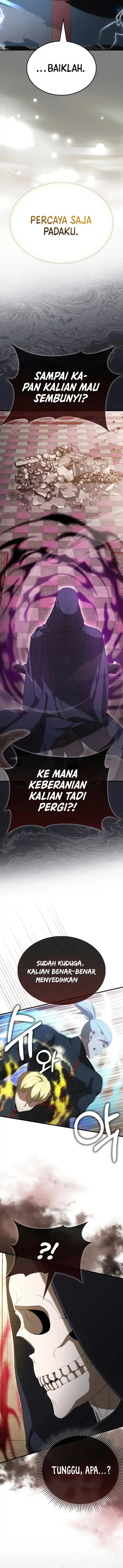 The Extra is Too Strong chapter 102