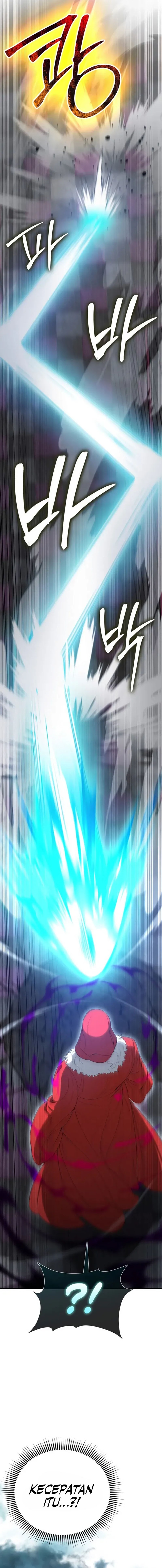 The Extra is Too Strong Chapter 103 Bahasa Indonesia