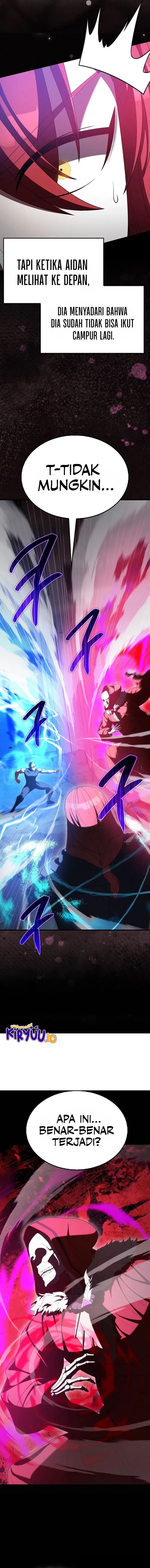 The Extra is Too Strong Chapter 103 Bahasa Indonesia