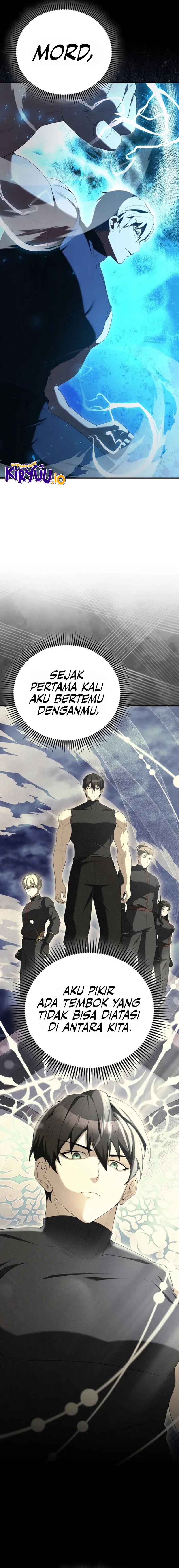 The Extra is Too Strong Chapter 103 Bahasa Indonesia