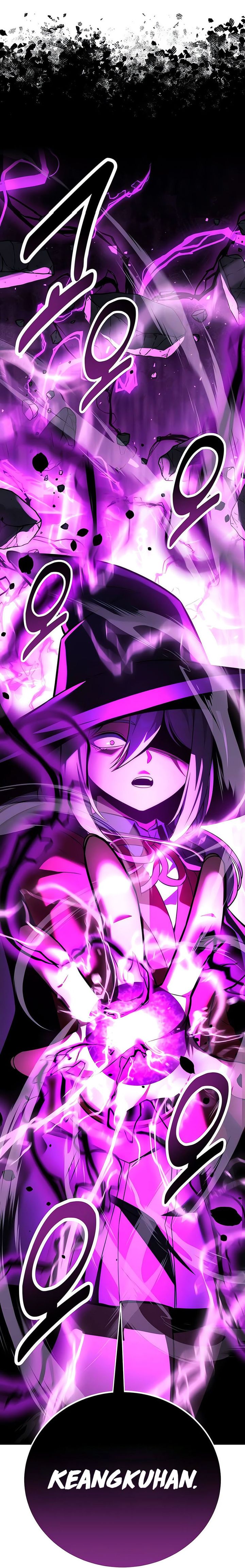 The Extra’s Academy Survival Guide chapter 77