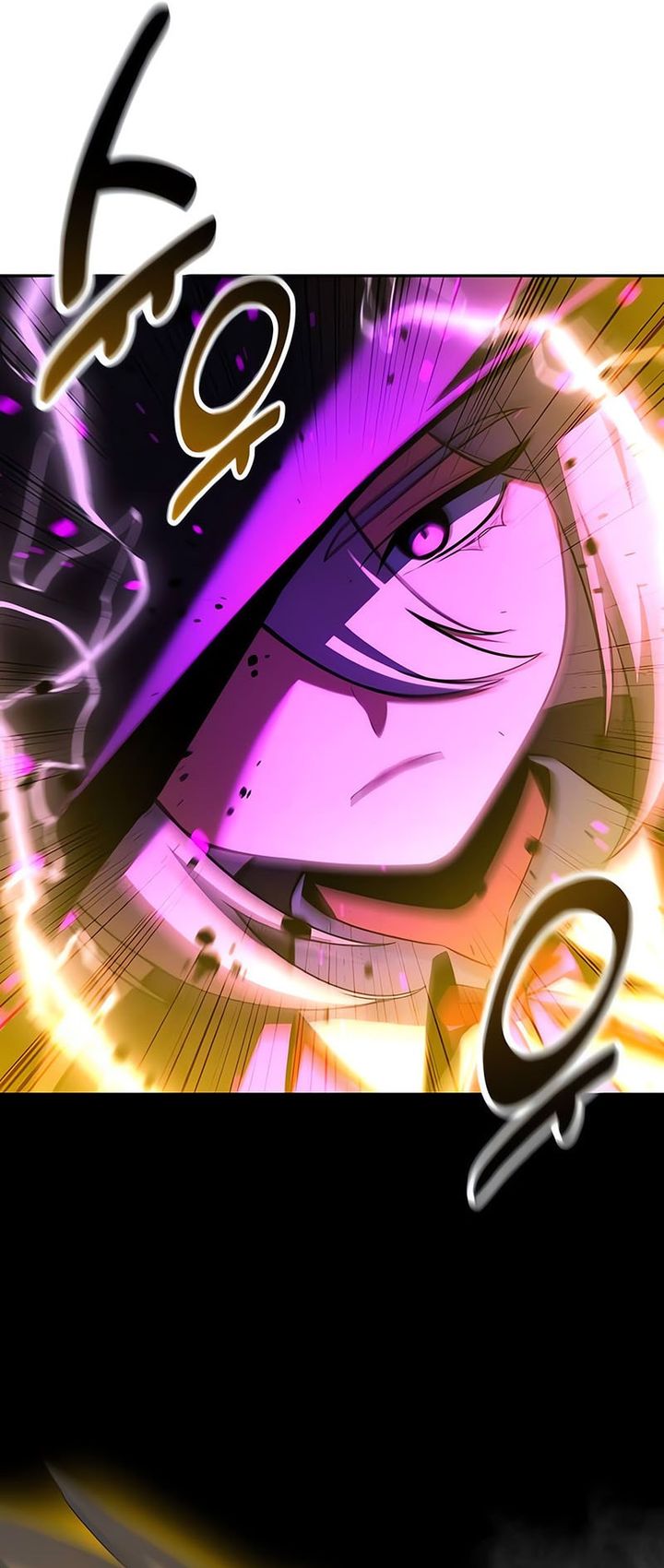 The Extra’s Academy Survival Guide chapter 77