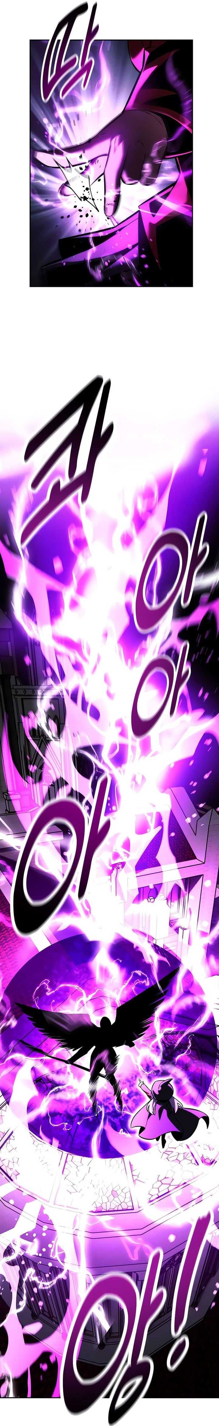 The Extra’s Academy Survival Guide chapter 77