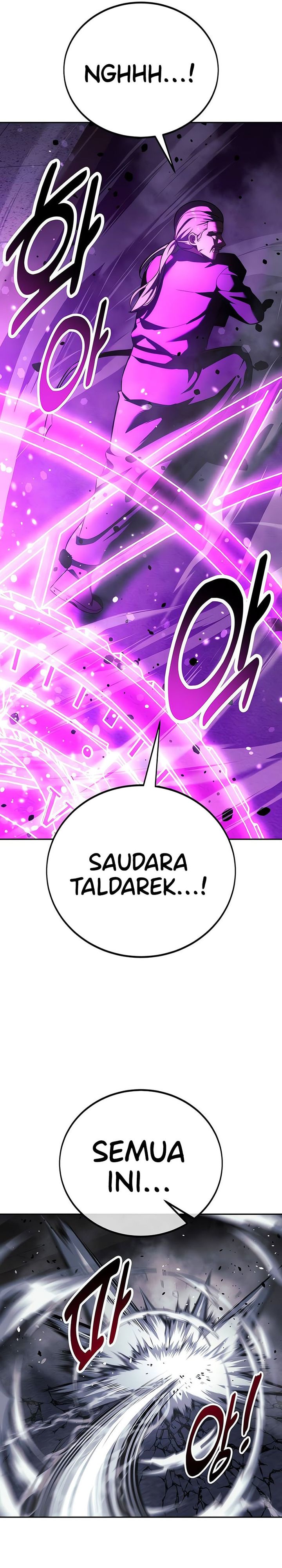 The Extra’s Academy Survival Guide chapter 77