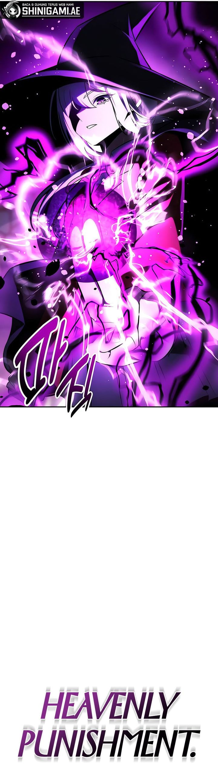 The Extra’s Academy Survival Guide chapter 77