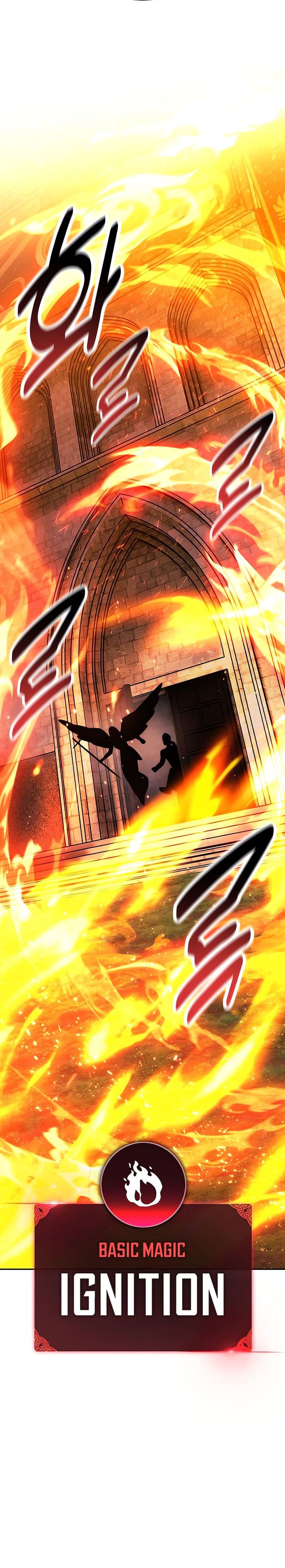 The Extra’s Academy Survival Guide chapter 77