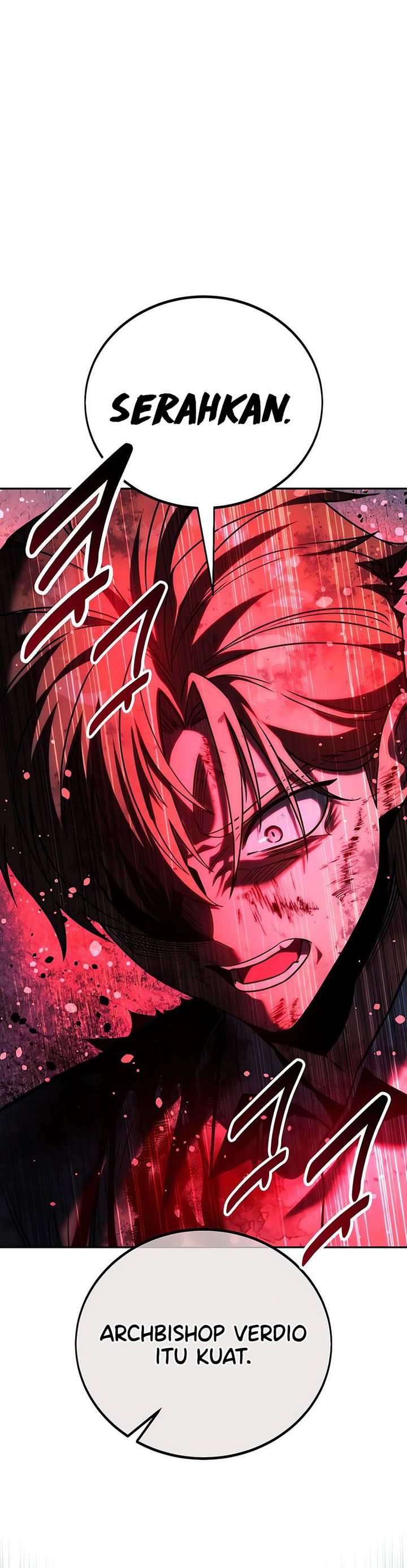 The Extra’s Academy Survival Guide chapter 77
