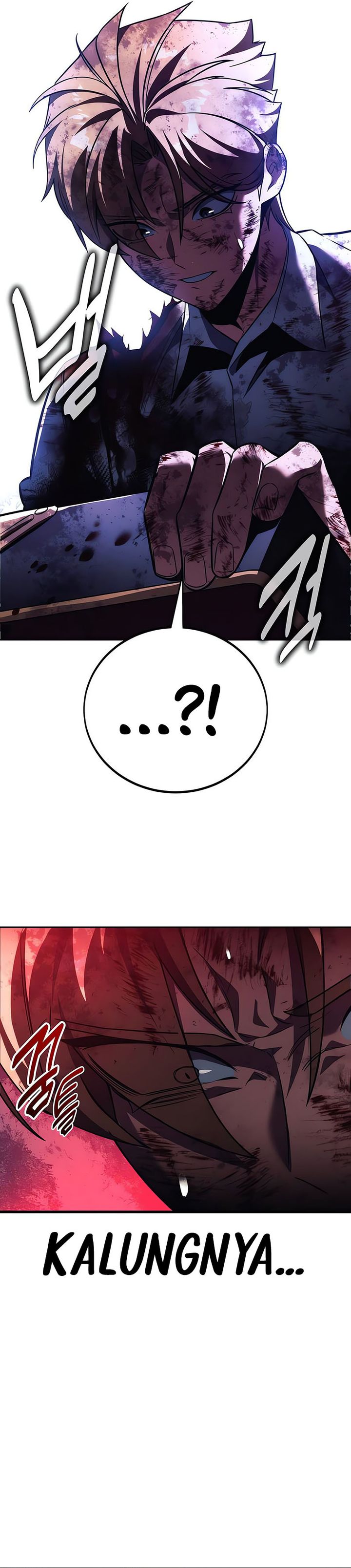 The Extra’s Academy Survival Guide chapter 77