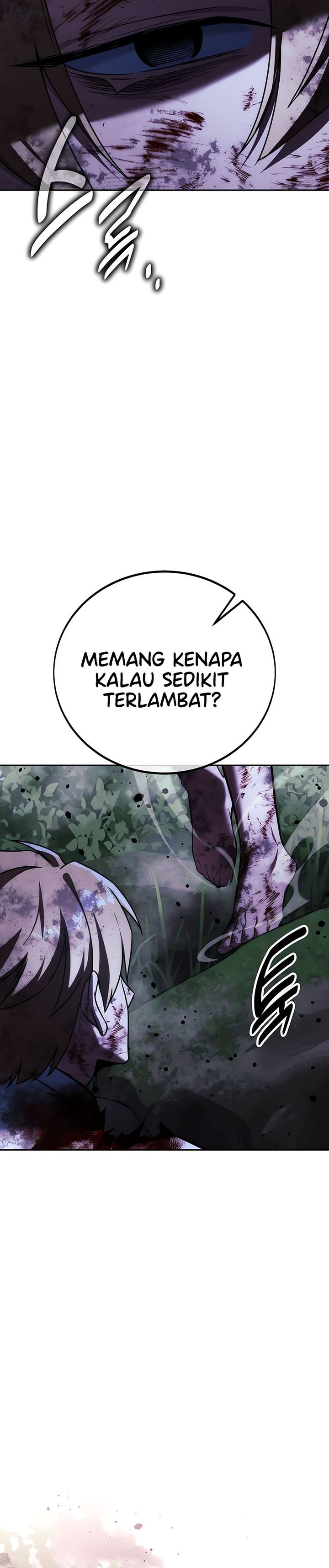 The Extra’s Academy Survival Guide chapter 77