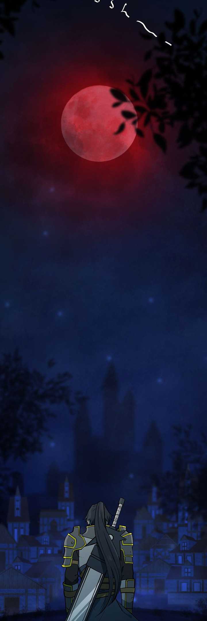 The Fallen chapter 2