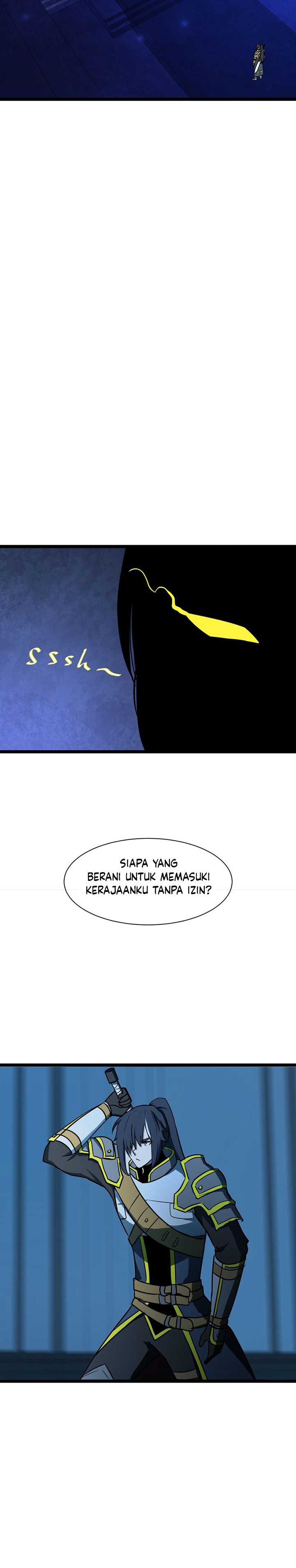 The Fallen chapter 2