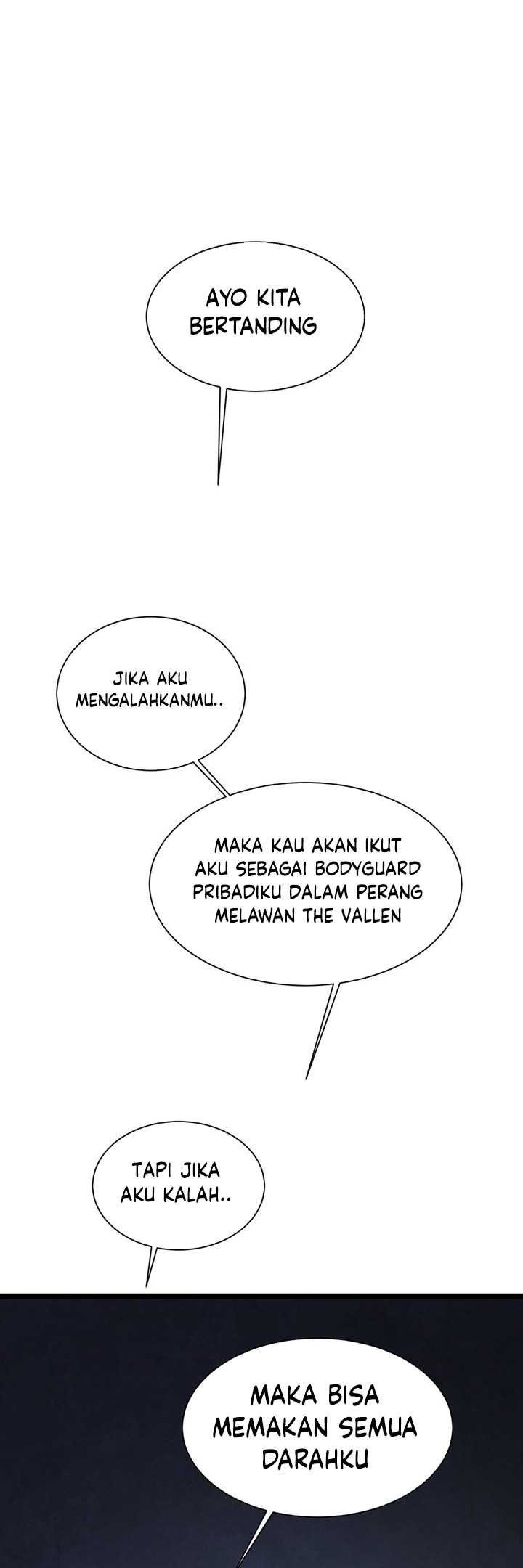 The Fallen chapter 2