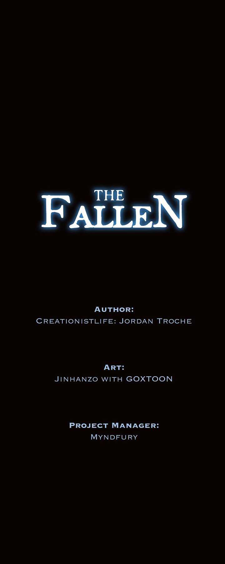 The Fallen chapter 6